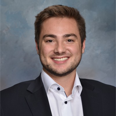 Dane Jensen